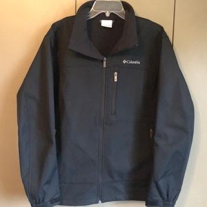 Men’s Columbia jacket L